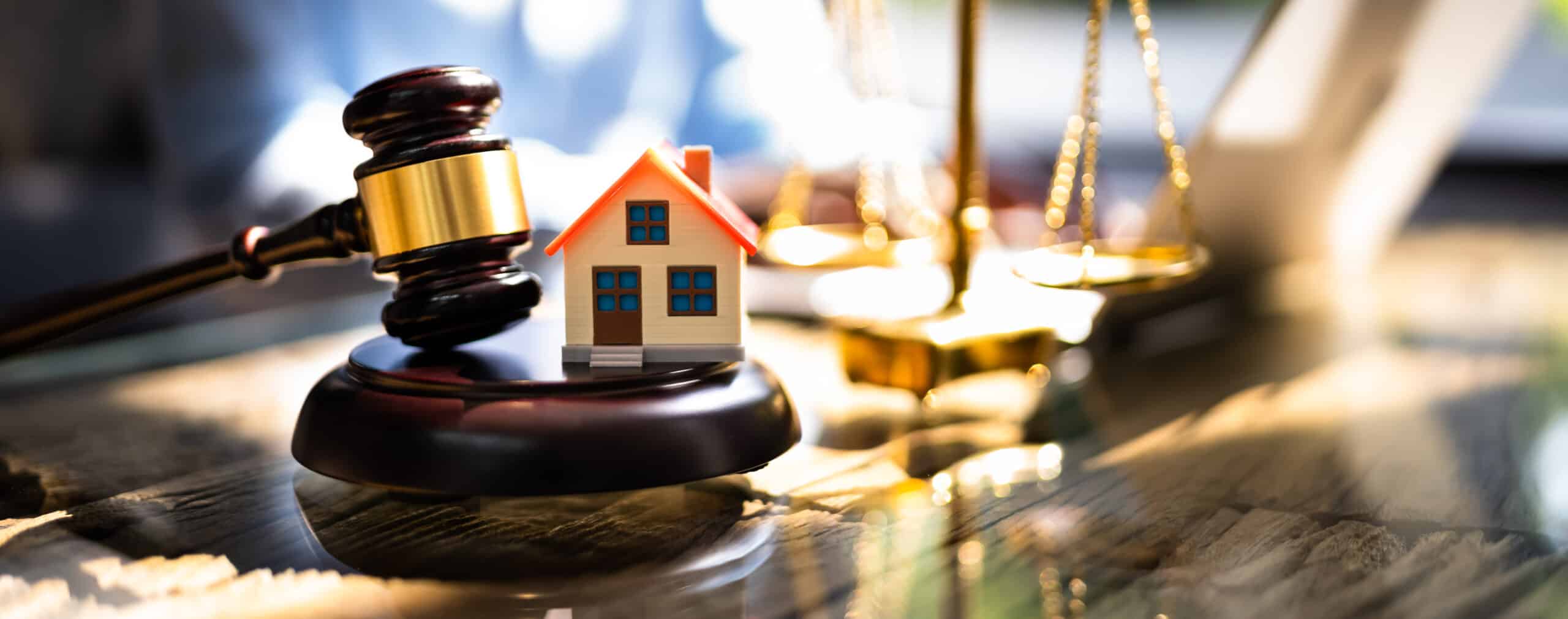 Legal Considerations for Cohabiting Couples During Property Division