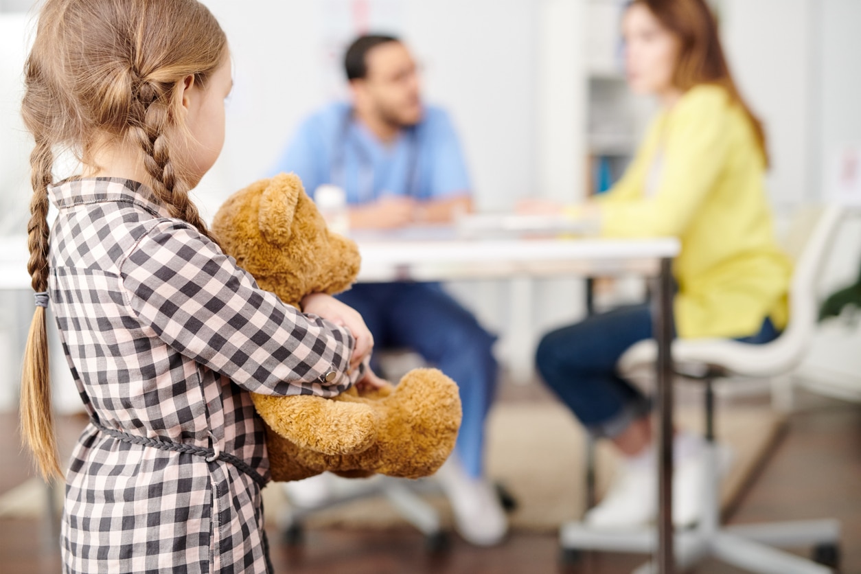 How to Approach Child Support Modification Requests